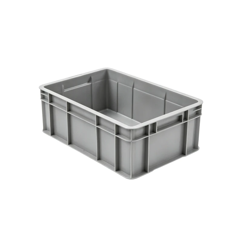 PP turnover box