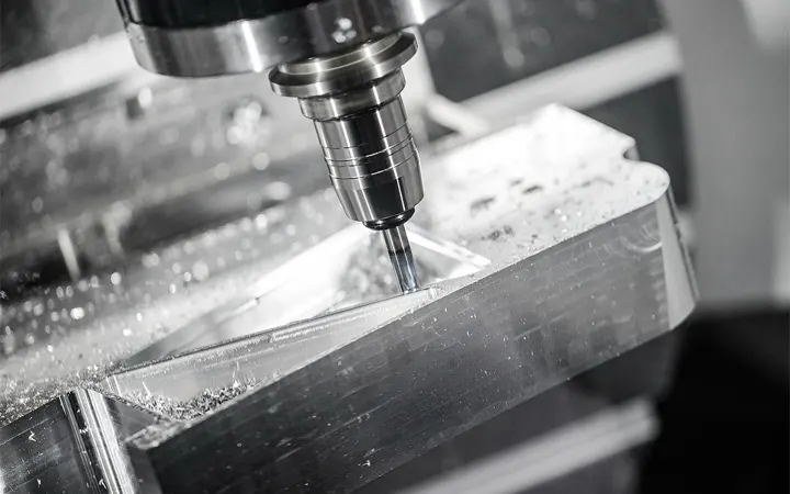 CNC Milling-09