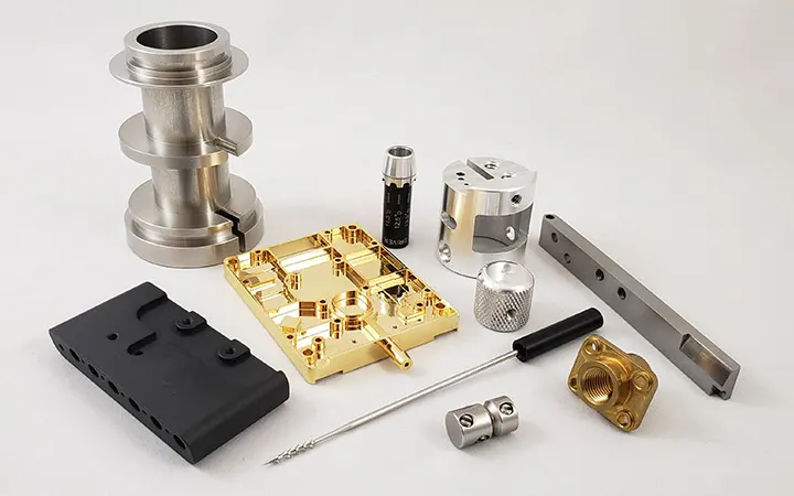 CNC turning -02