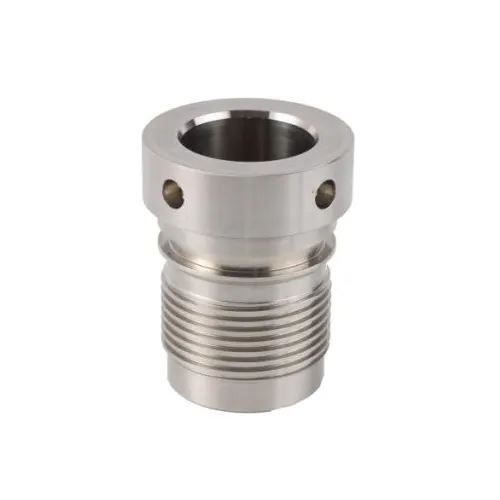 CNC turning part-01