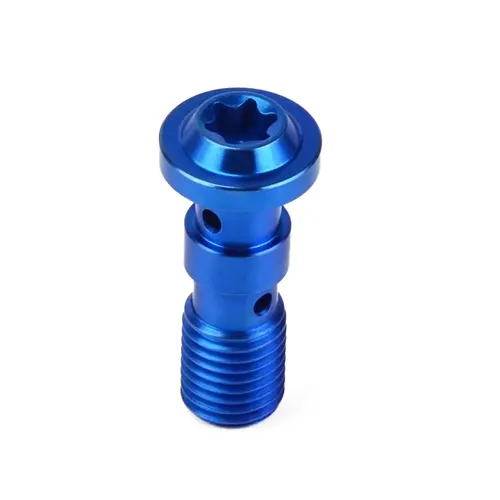 CNC turning part-02