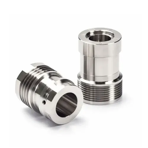 CNC turning part-03