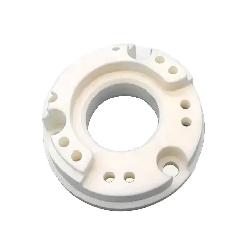 CNC turning part-09