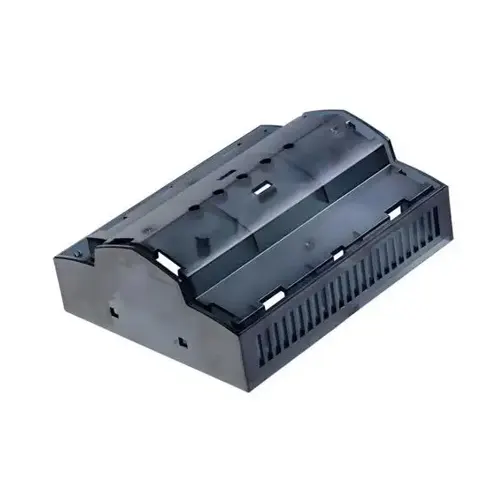 Injection Molding-case-01