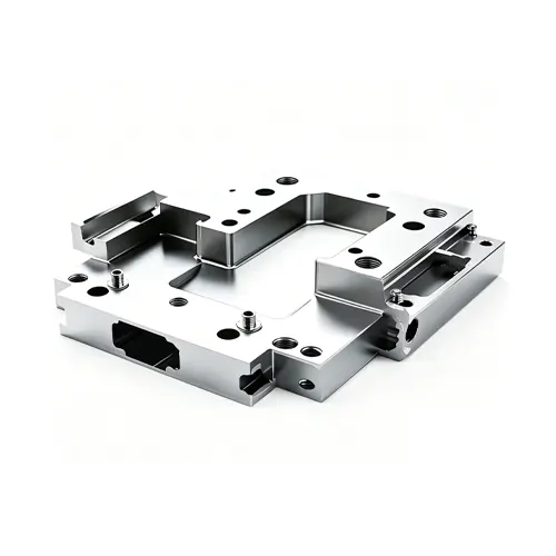 Mold Design & Development-case-01