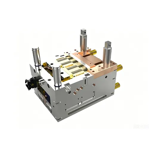 Mold Design & Development-case-02