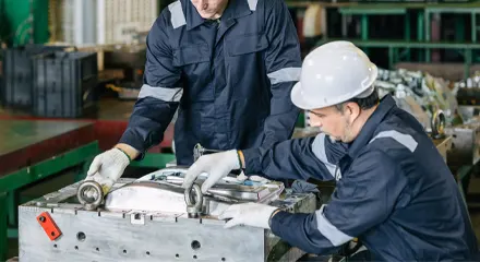 Mold Maintenance-01